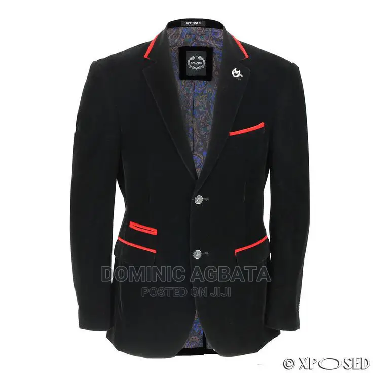 Blazers Jacket