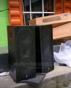 Photo - High Quality Sound Prince Speaker Model 315