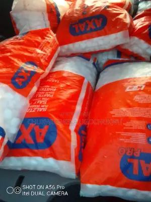Industrial Tablet Salt Axal