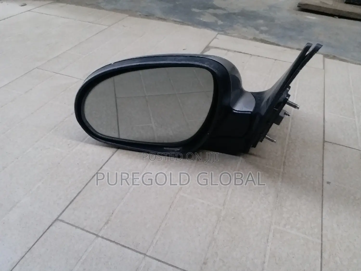 Side Mirror for Kia Ceed 06