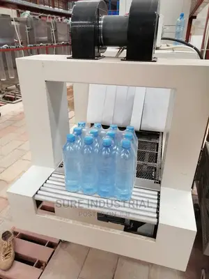 Wrapping Shrink Wrapping Machine