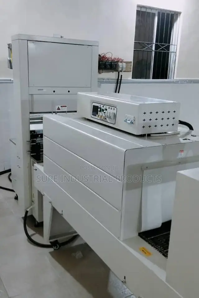 Packaging Shrink Packaging Machine