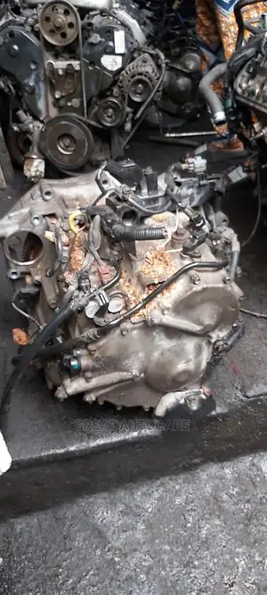 Honda Accord 1998-2001 V6 and Odessey 2000-2003 Gearbox V6