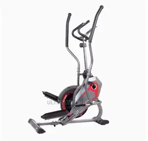 Brand New Body Power 2in1 Elliptical Stepper Exercise