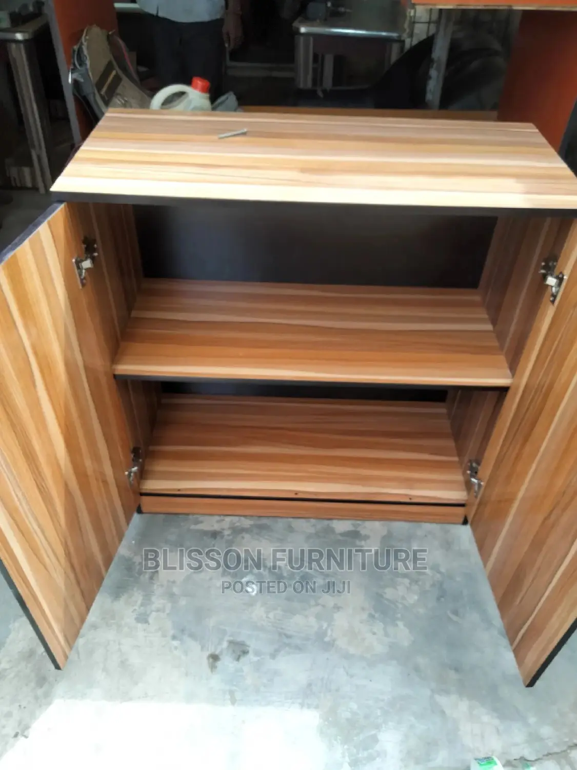 Kitchen Cabinets