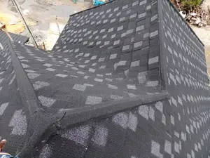 Kristin Colored Stone Coated Roofing Sheet