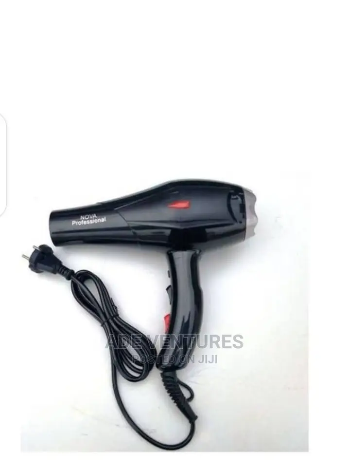 Nova Hair Dryer