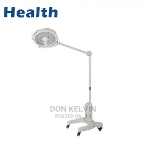 Led Mobile Operating Light