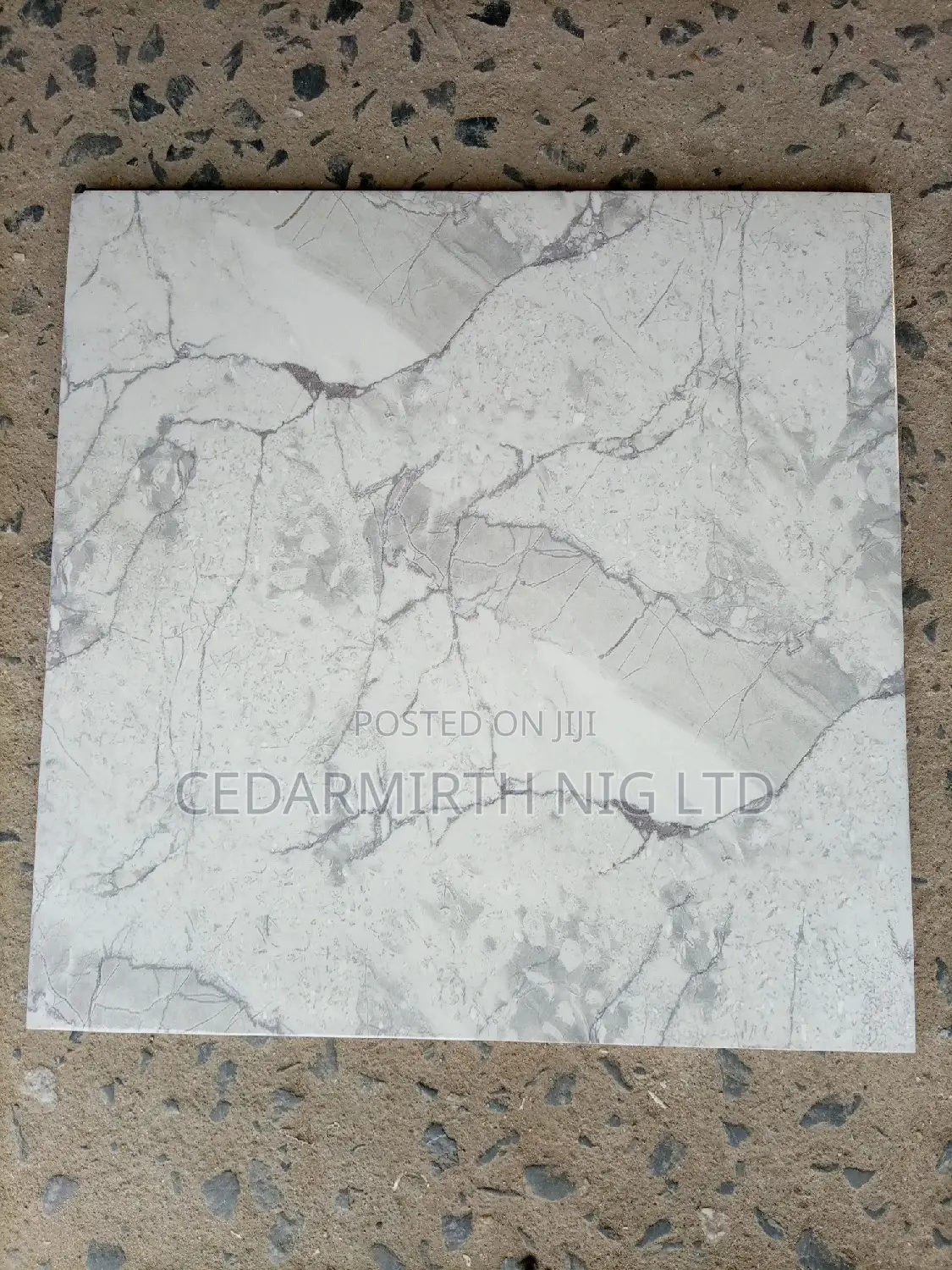 A52-Ju Iranian Porcelain Tile