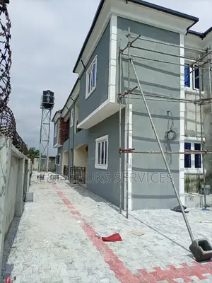 2bdrm Block of Flats in Queens Park Estate, Obio-Akpor for rent