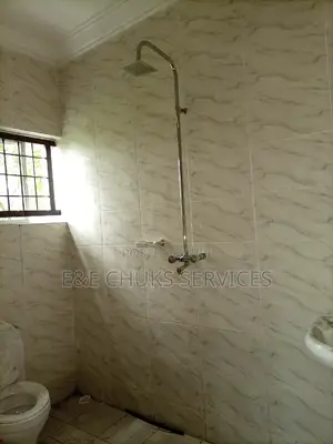 2bdrm Block of Flats in Queens Park Estate, Obio-Akpor for rent
