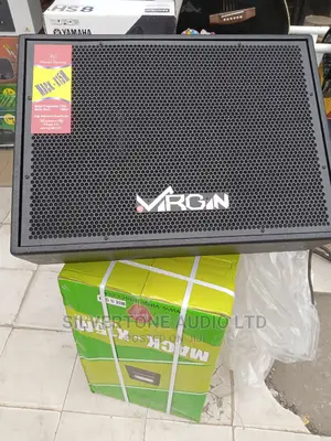 High Quality Floor Monitor Speaker Virgin Uk