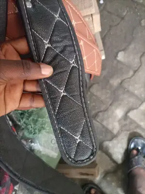 Car Foot Mats All Type