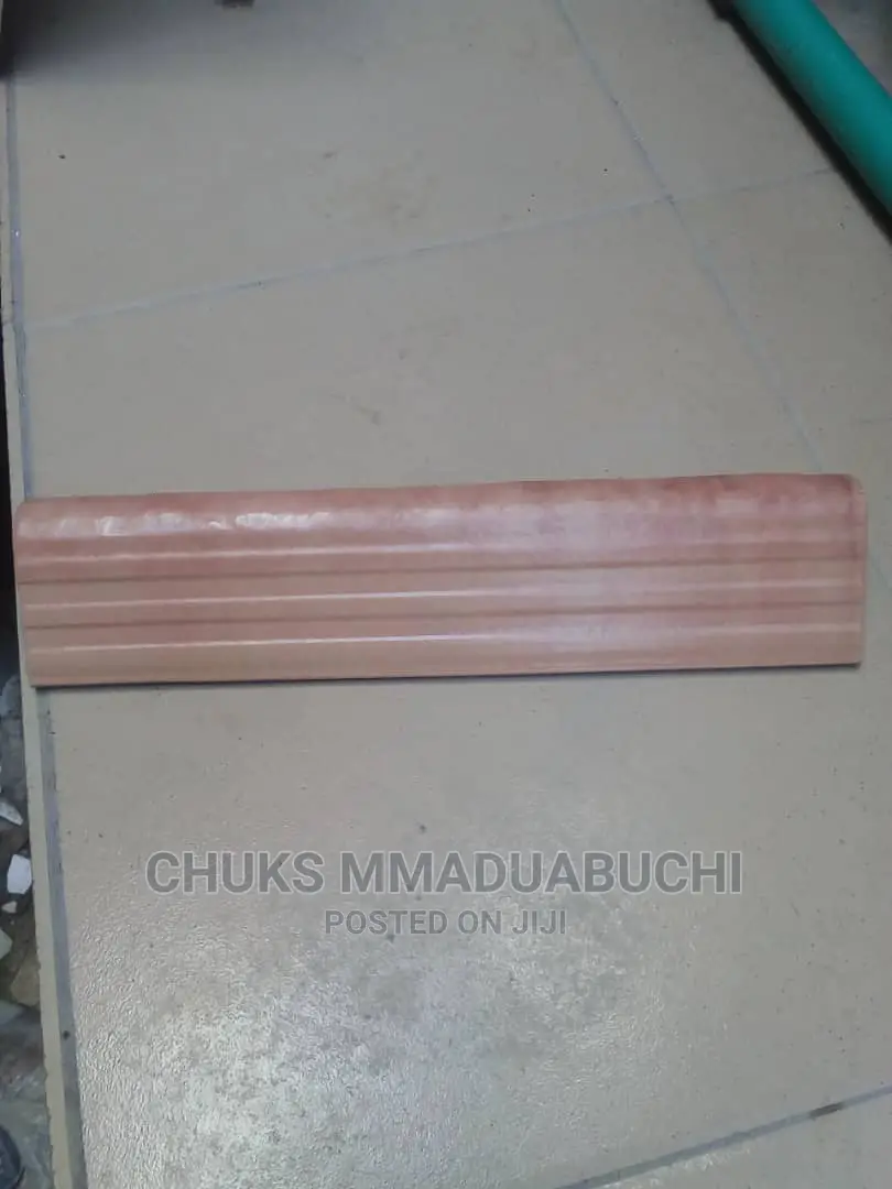 Swimming Pool Copping Tiles