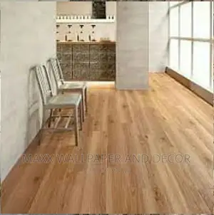 Amazing Waterproof Floor Finishing Just a Call Away