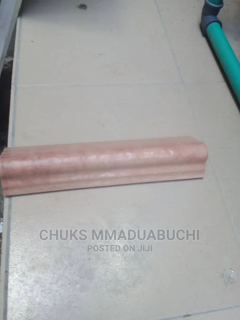 Swimming Pool Copping Tiles