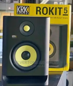 Original ROKIT5 Studio Monitor