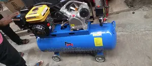 100litres Engine Air Compressor
