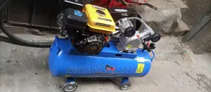 100litres Engine Air Compressor