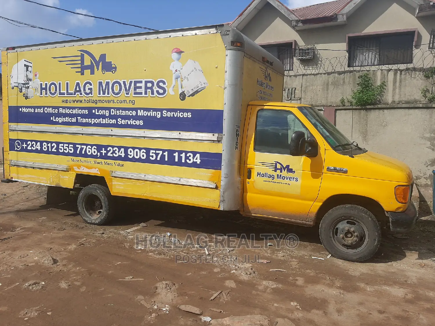 Professional Movers