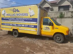 Professional Movers