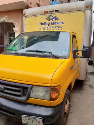 Professional Movers