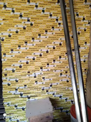 Plaster Boards 10mm and 12mm