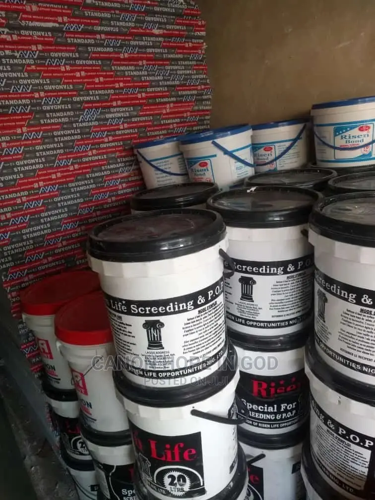 Plaster Boards 10mm and 12mm