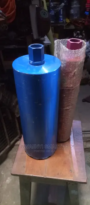 6inches Concrete Hole Drilling Bit