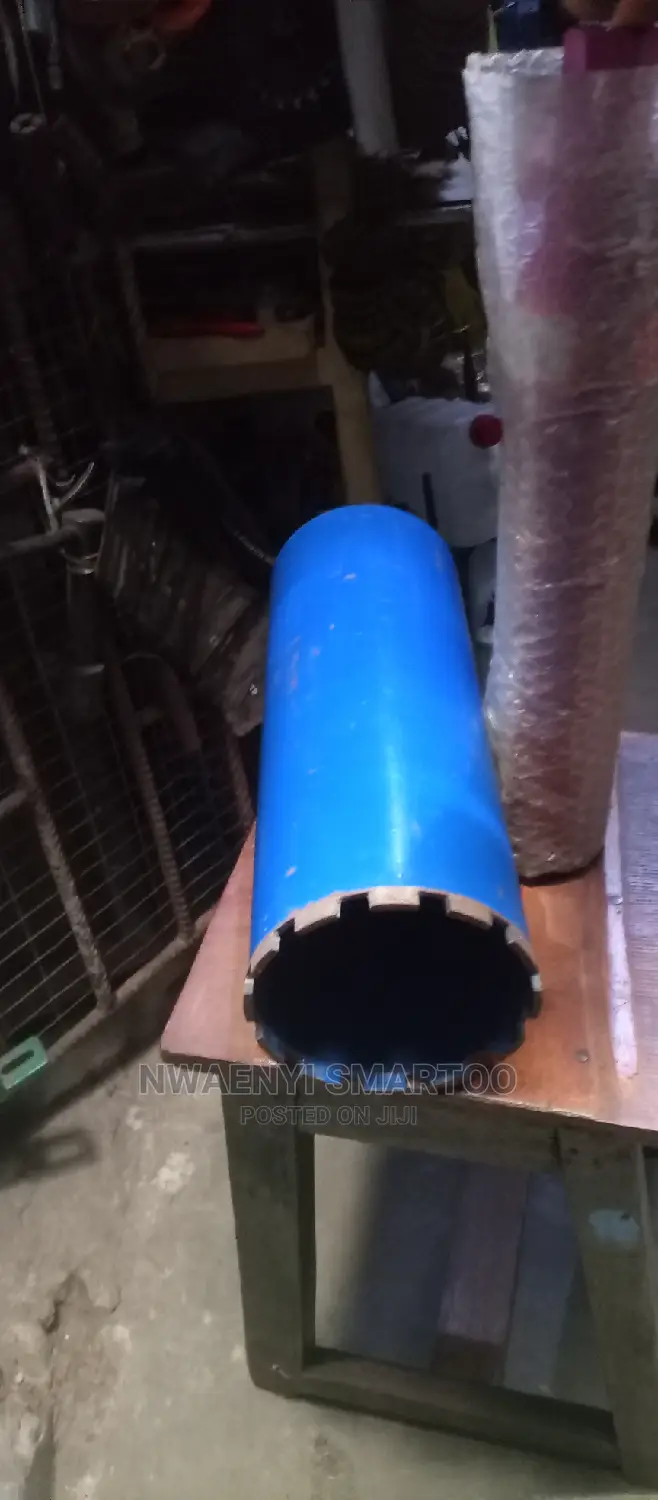6inches Concrete Hole Drilling Bit