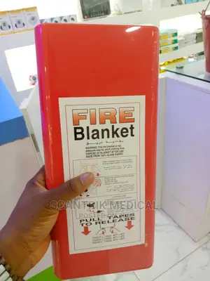 1.5*1.5m Fire Blanket
