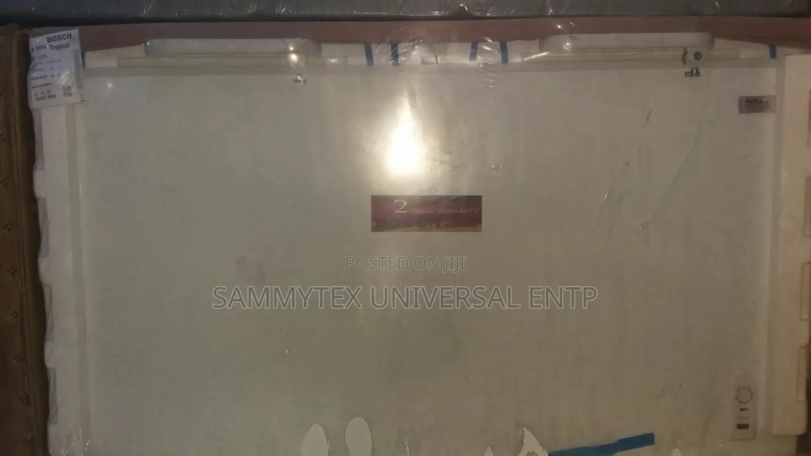 1000 Litres Bosch Deep Freezer