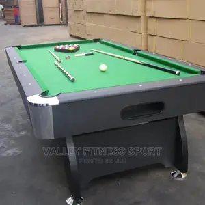 Snooker 8th/7th Board