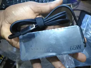 Photo - Lenovo Thinkpad X1 Yoga Charger With Type - C Mouth