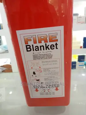 Lowest Price Fiberglass Fire Blanket