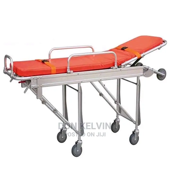 Ambulance Stretcher Automatic