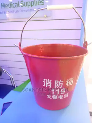 High Quality Fire Bucket