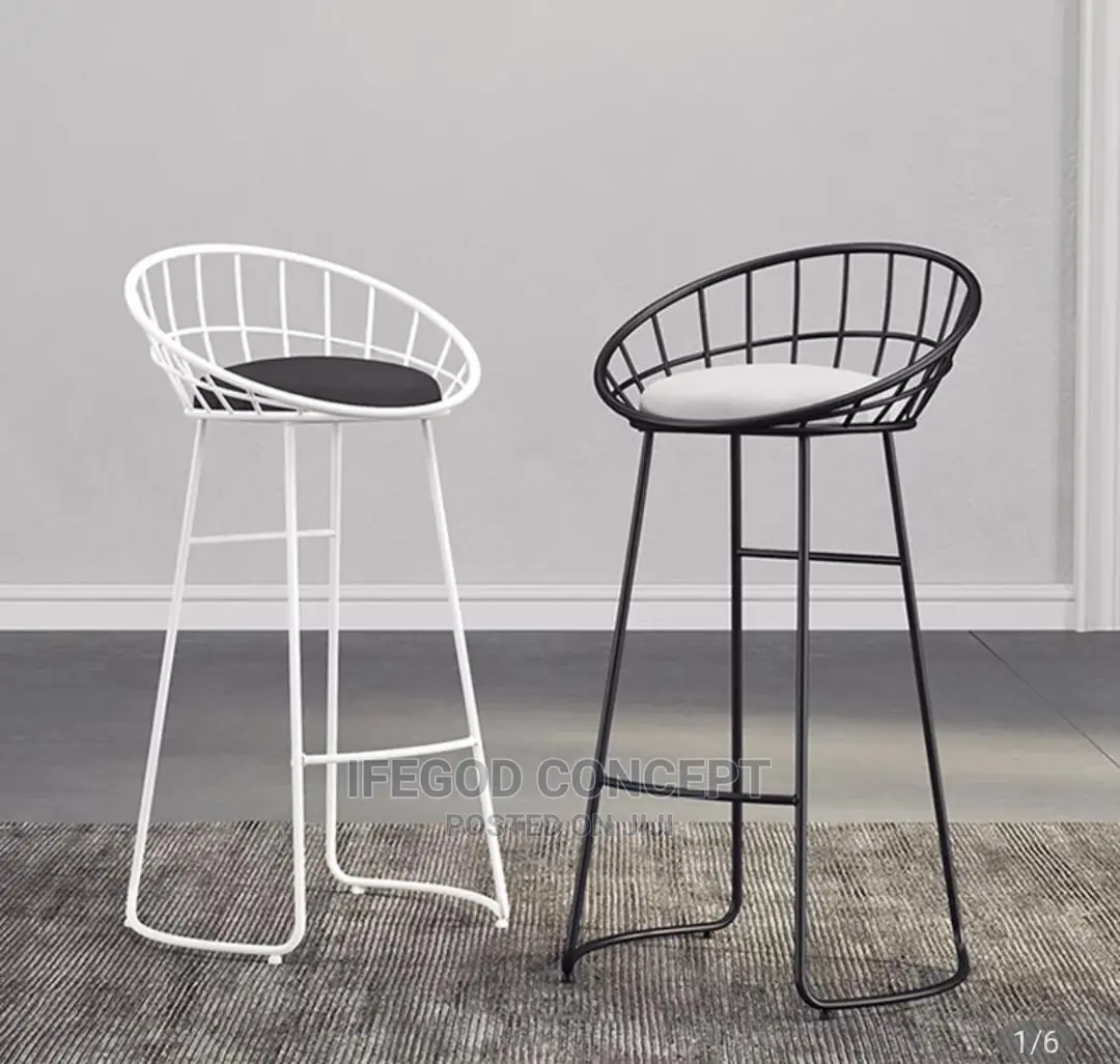 Smart High Chair