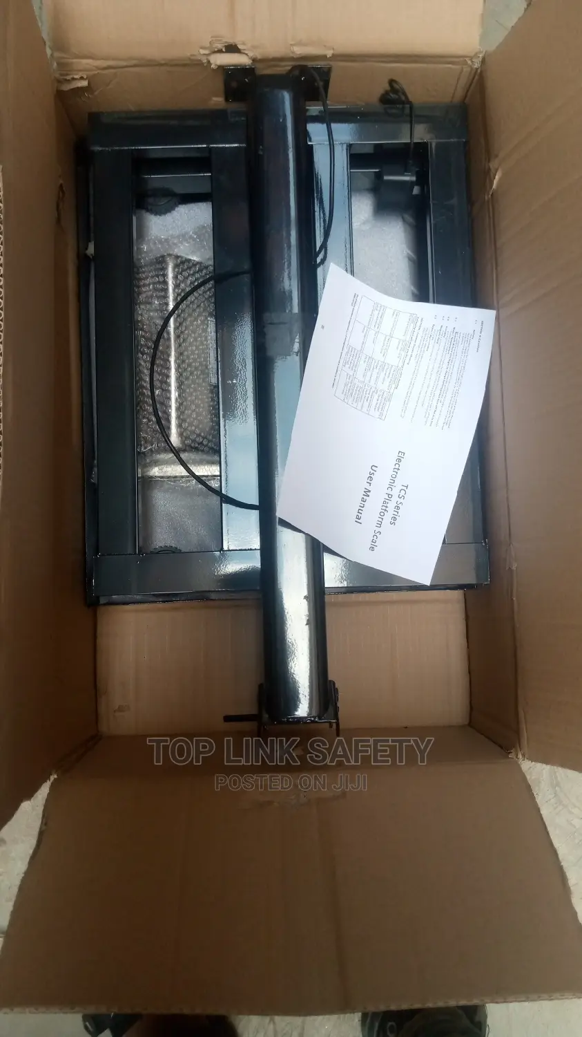 Digital Scale 150kg.