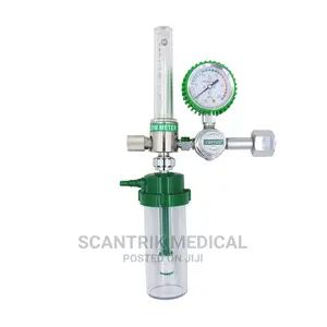 Standard Available Medical Gas Regulator