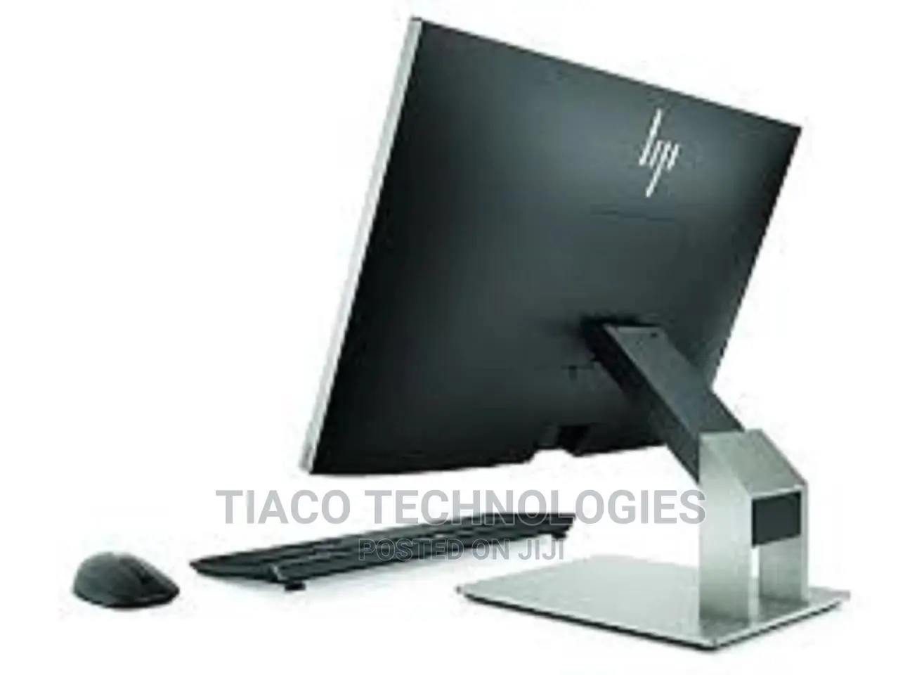 New Desktop Computer HP AiO 24 16GB Intel Core I5 SSD 256GB
