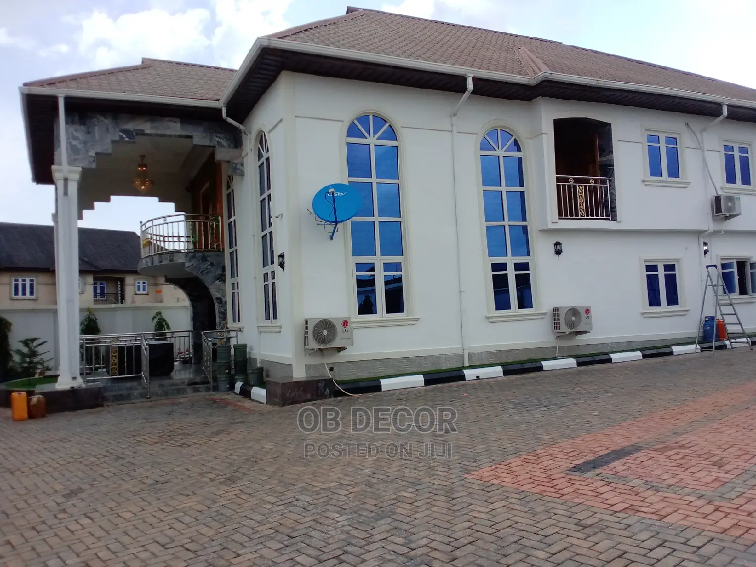 Production of Quality Paint