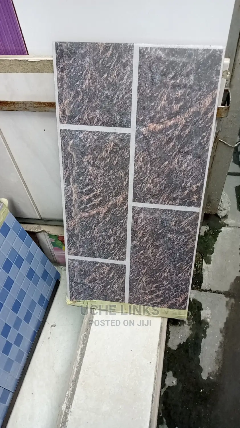 25*50 Outside Wall Tiles