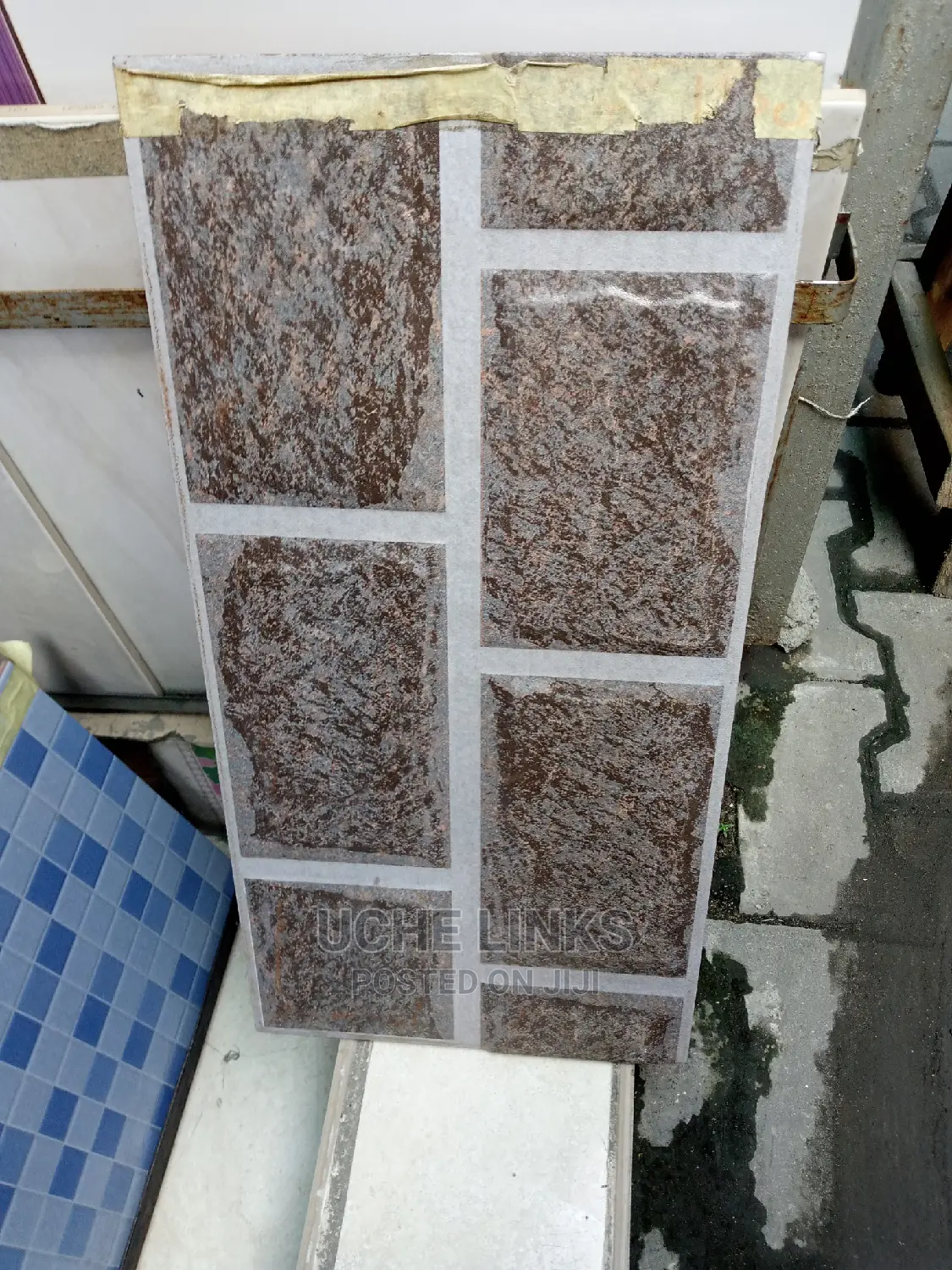 25*50 Outside Wall Tiles