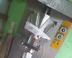 Pure Water Machine