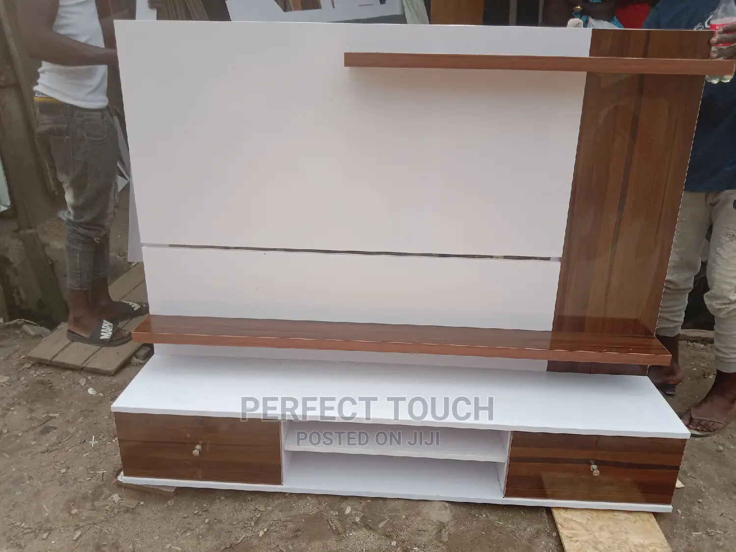 T.V Stand 