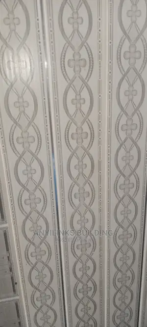 High Quality China PVC Ceiling