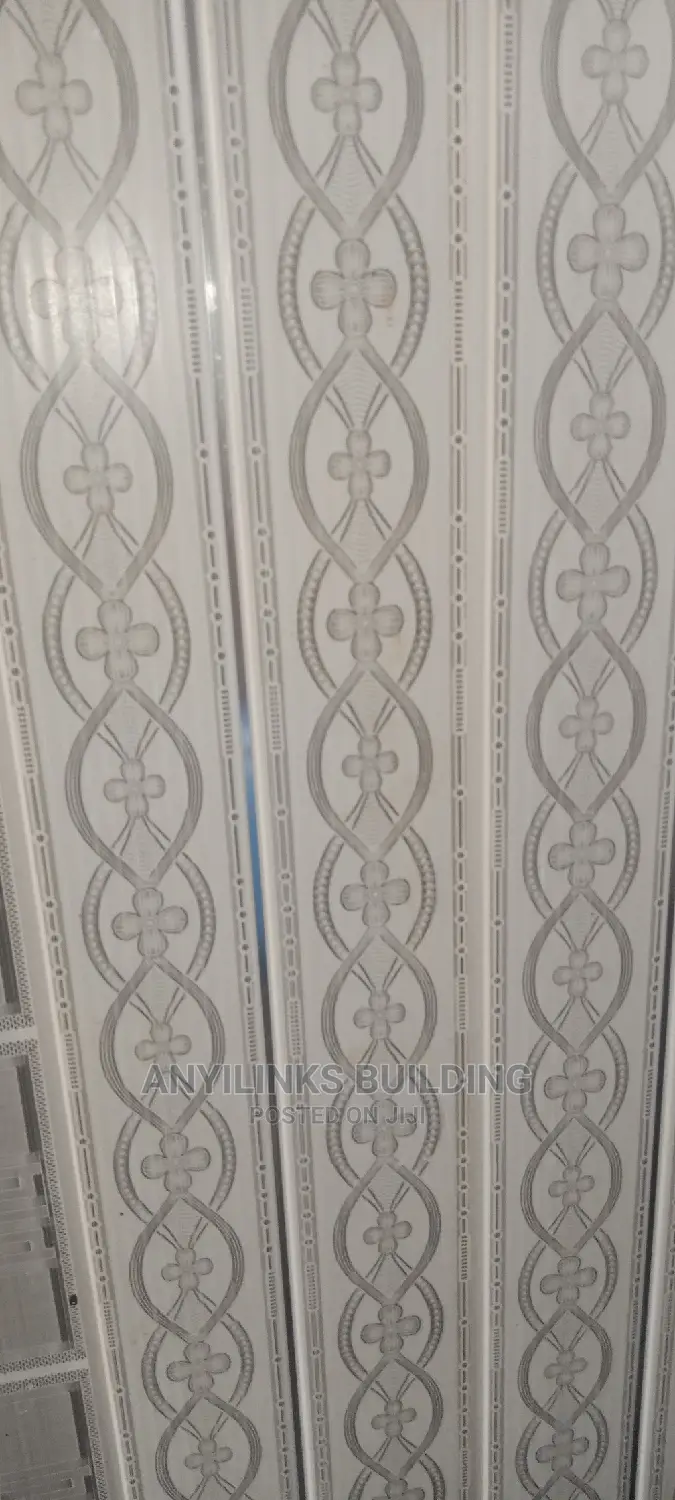 High Quality China PVC Ceiling
