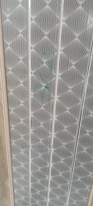 High Quality China PVC Ceiling