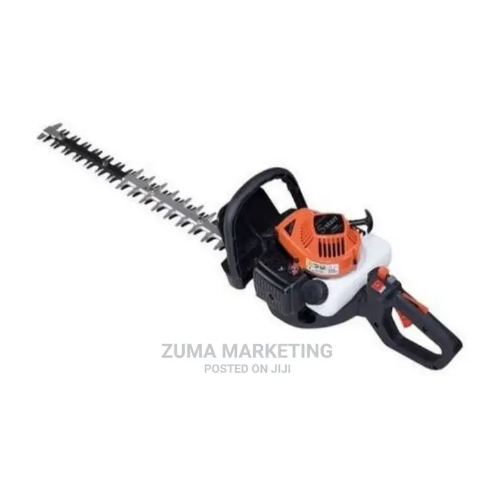 Hedge Trimmer